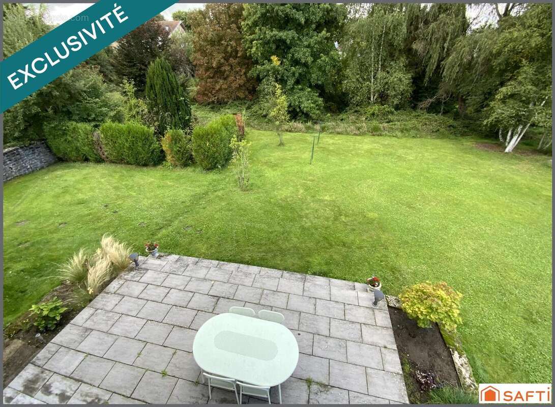 Photo 6 - Maison à HARSAULT