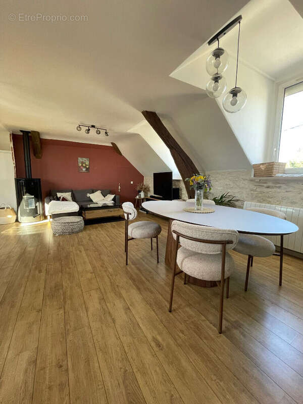 Appartement à ORLEANS