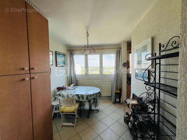 Appartement à VANNES