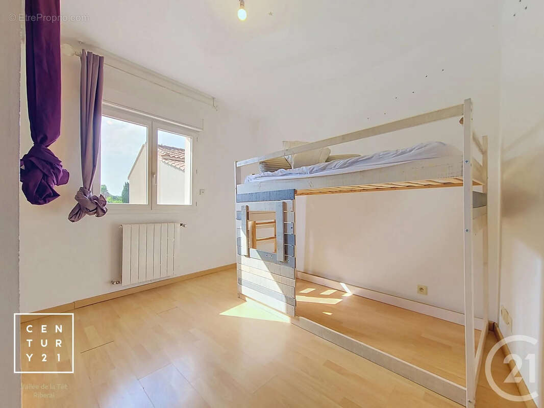 Maison 93 m² à Millas  - photo 12
