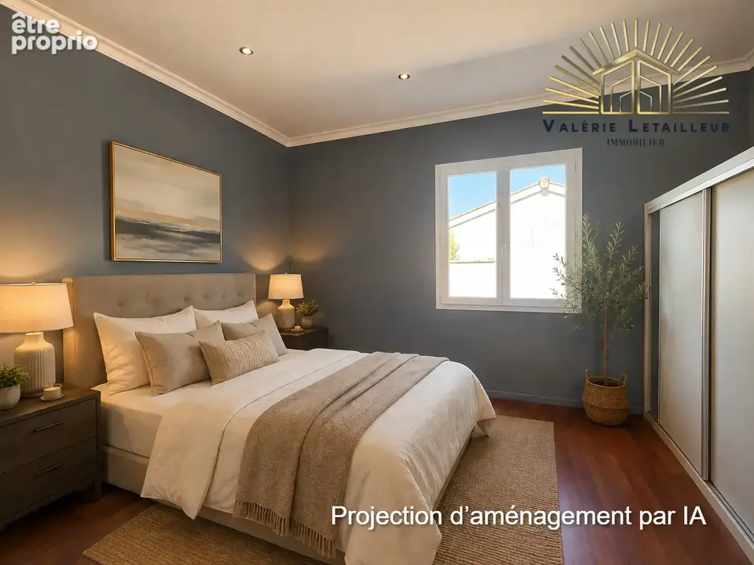 Volumes, lumière et confort pour cette belle contemporaine de 170 m2 - photo 14