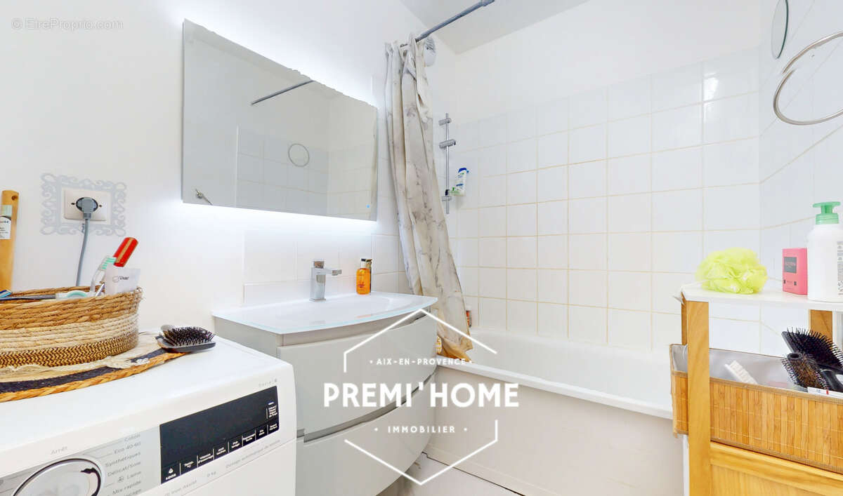 Appartement à AIX-EN-PROVENCE