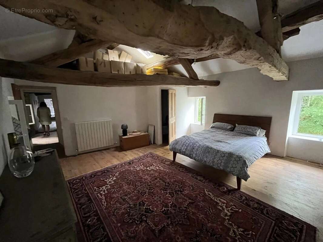 Maison à LA SALVETAT-SUR-AGOUT