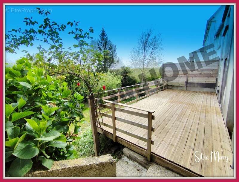 Maison à LANDIVISIAU