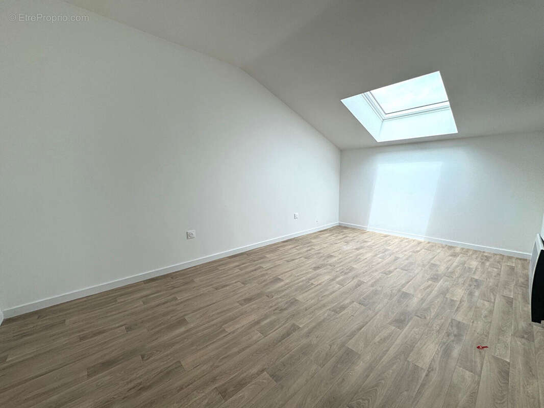 Appartement Toulouse 5 pièces de 128m² + 17m² de Balcon + 2 Parking ! BORDEROUGE - photo 9