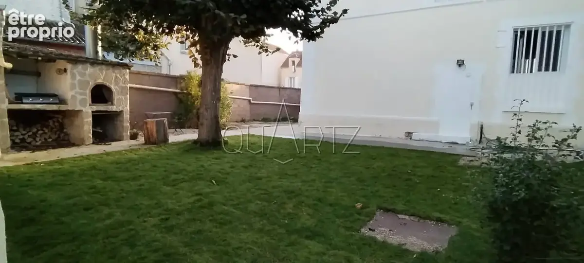 Maison de caractère à 5' de Marines - photo 3