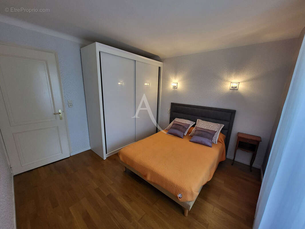 Maison 124 m² à Grand-Fougeray  - photo 6