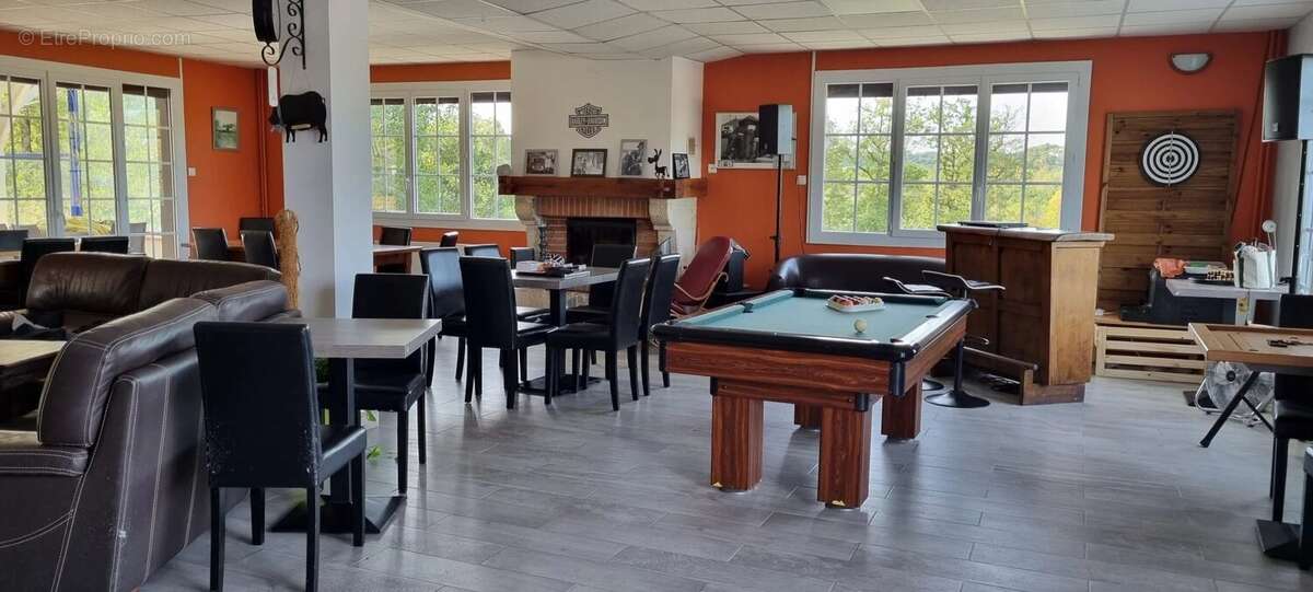 Ensemble immobilier - photo 7