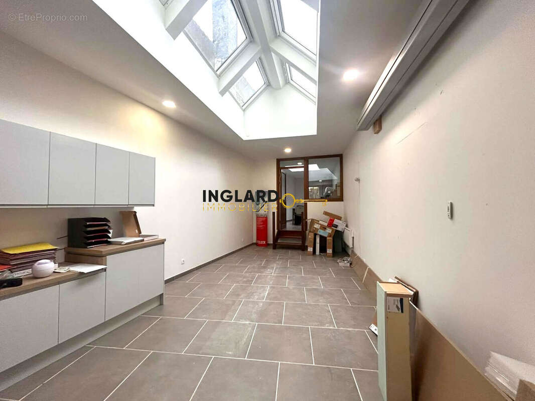 Appartement à BOURBOURG