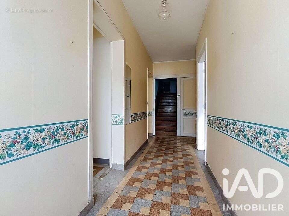 Photo 2 - Maison à ALINCOURT