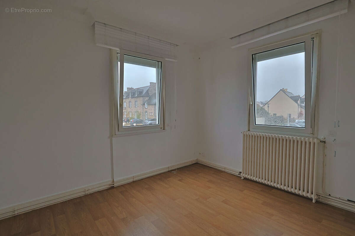 Maison à SAINT-COULOMB