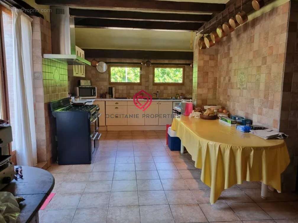 Maison à MIRANDE