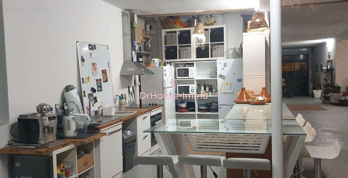 Appartement à BEGLES