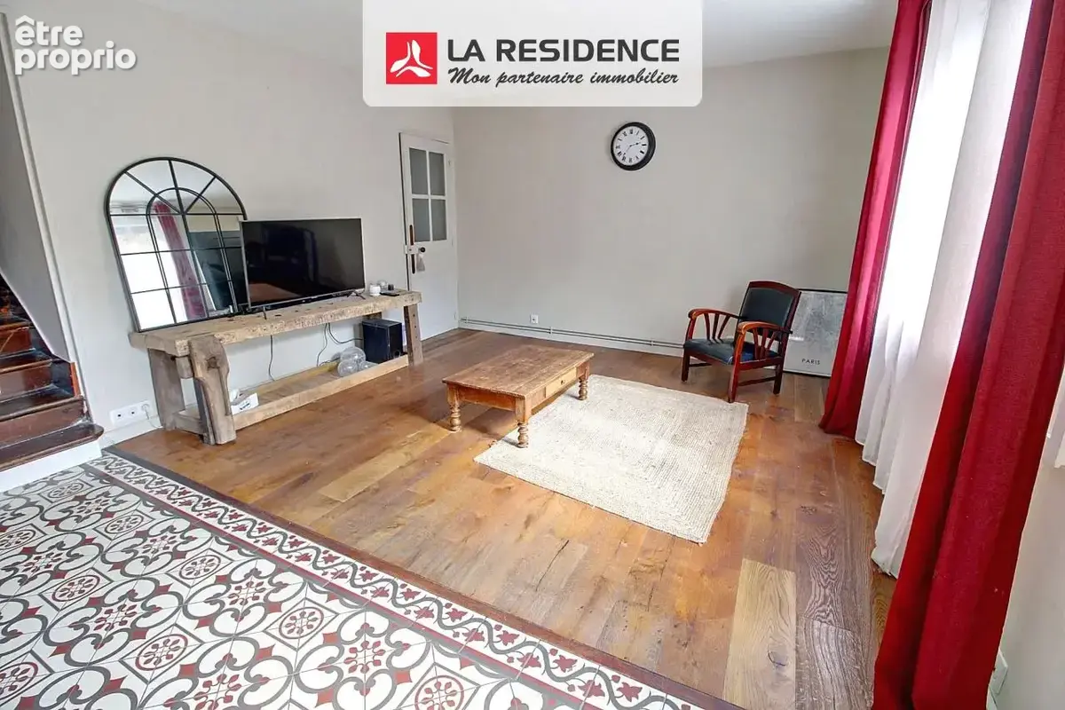Maison 8 pièces 162 m² à vendre à Gargenville (78440) - photo 3