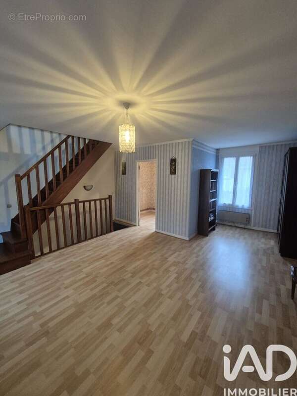 Photo 4 - Maison à LIZY-SUR-OURCQ