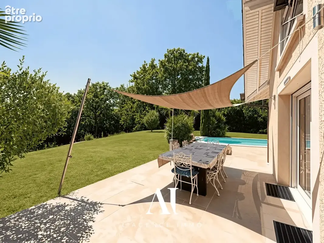 Maison 6 pièces 268 m² à vendre à Eloise (01200) - photo 8