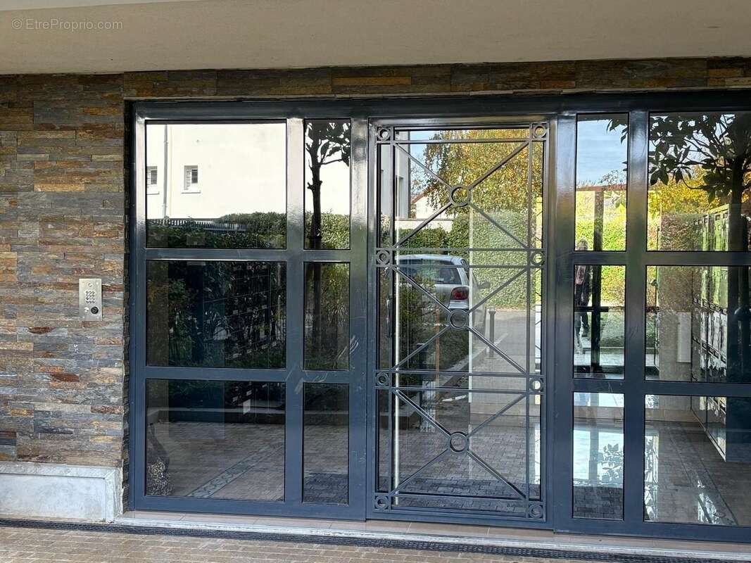 Appartement à GARGENVILLE