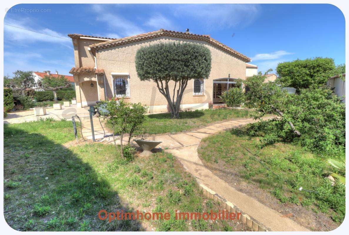 Maison à vendre 8 pièces AGDE (34) - photo 3