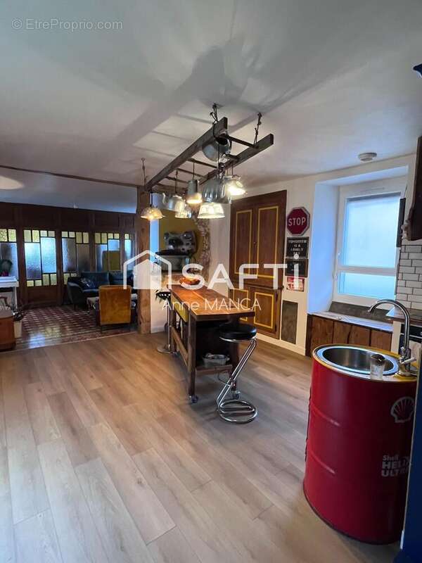 Photo 2 - Maison à CARMAUX