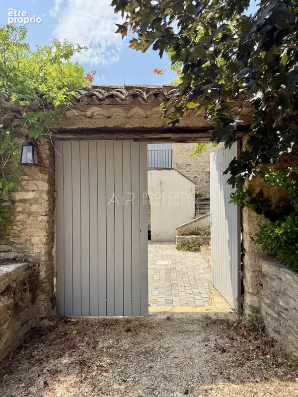 Maison 8 pièces 385 m² à vendre à Menerbes (84560) - photo 6