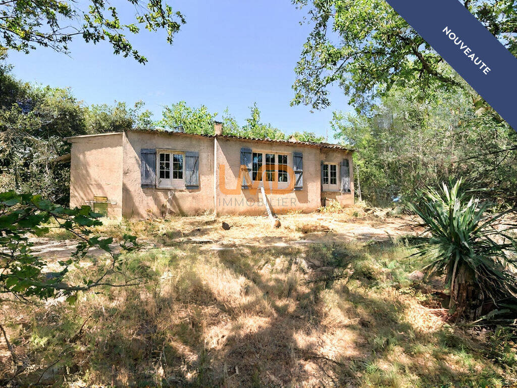 Maison à FIGANIERES