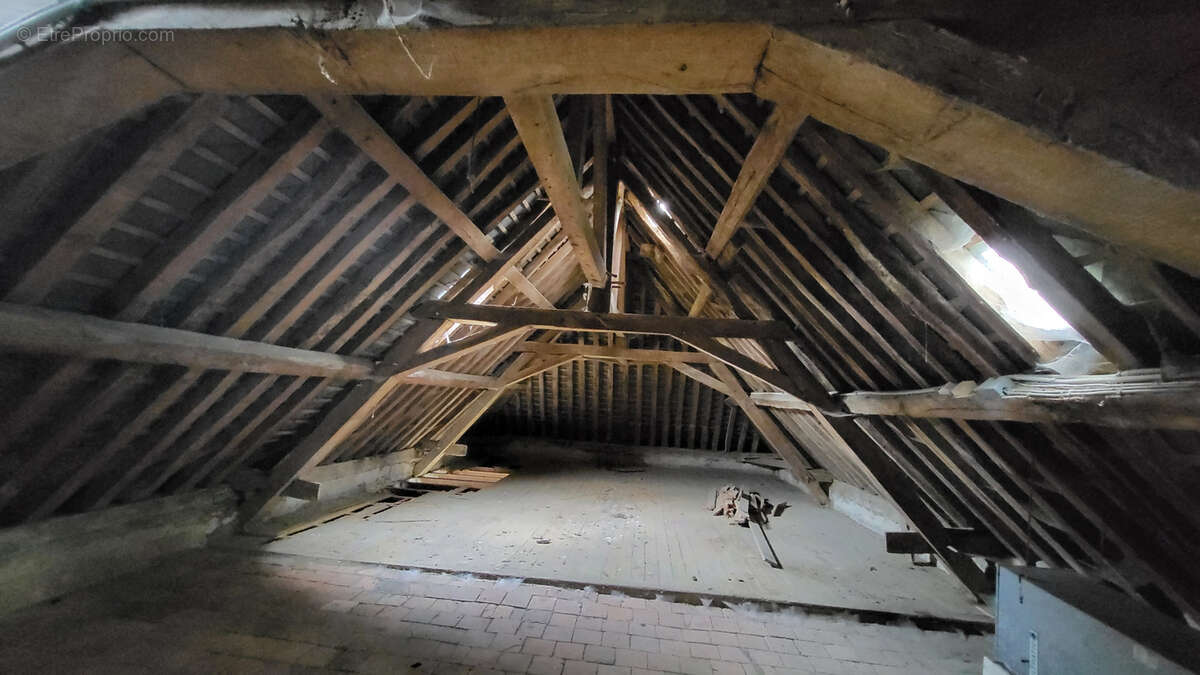 Corps de ferme - photo 4