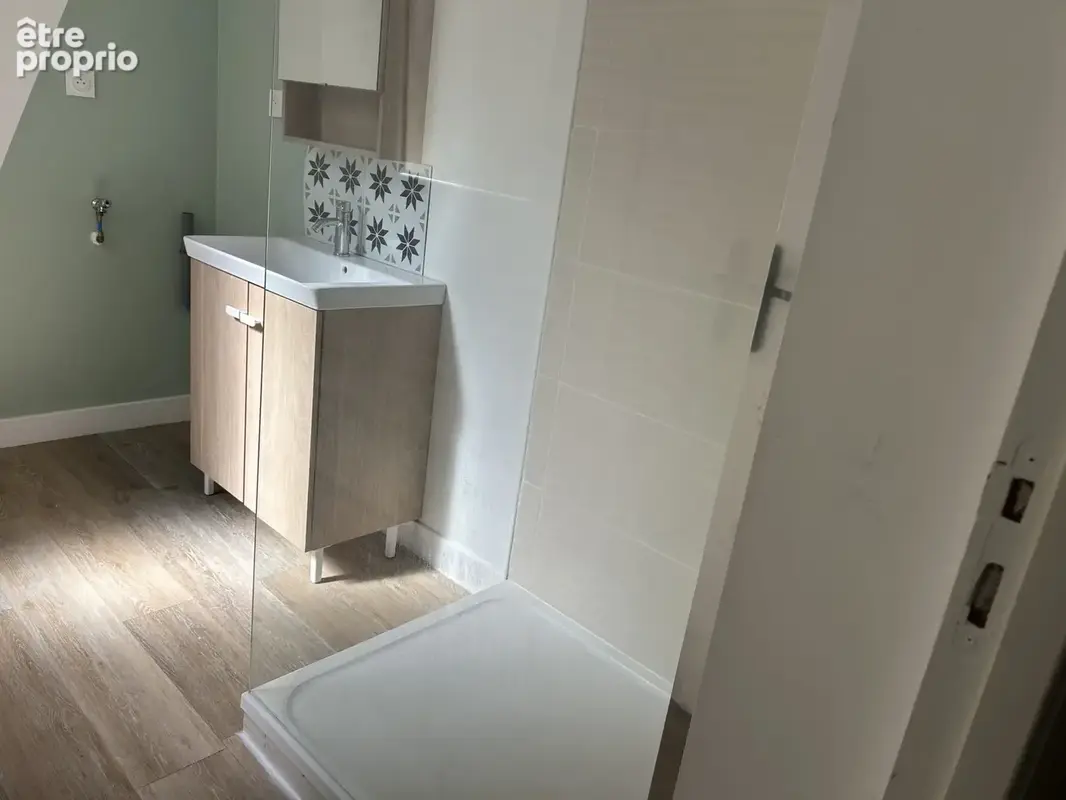 Appartement 2 pièces 37 m² à vendre à Brest (29200) - photo 7