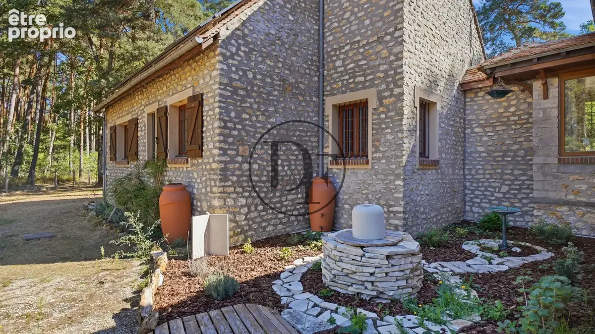Maison arbonne la foret - 180m2 - photo 25