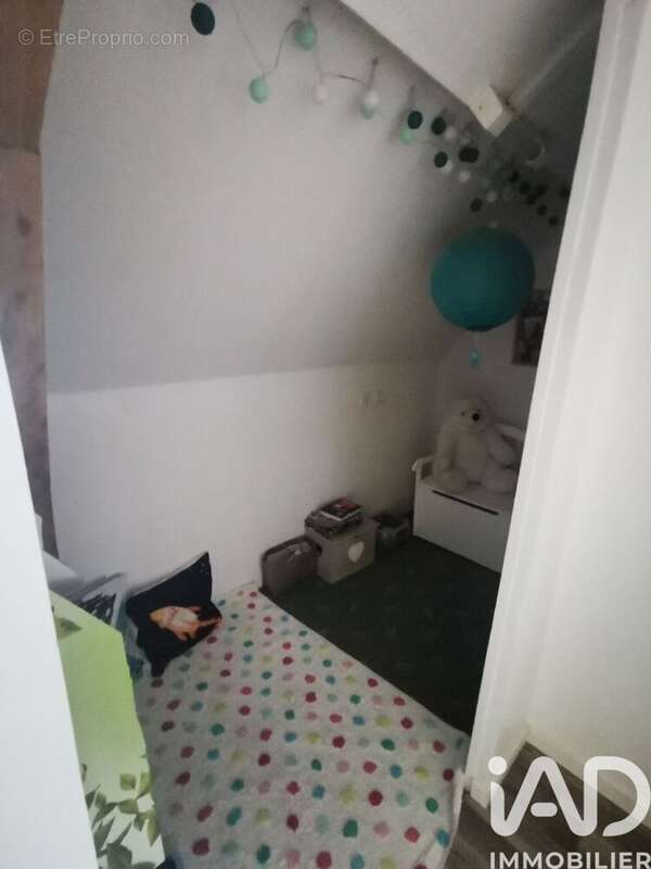 Photo 6 - Maison à CONNERRE
