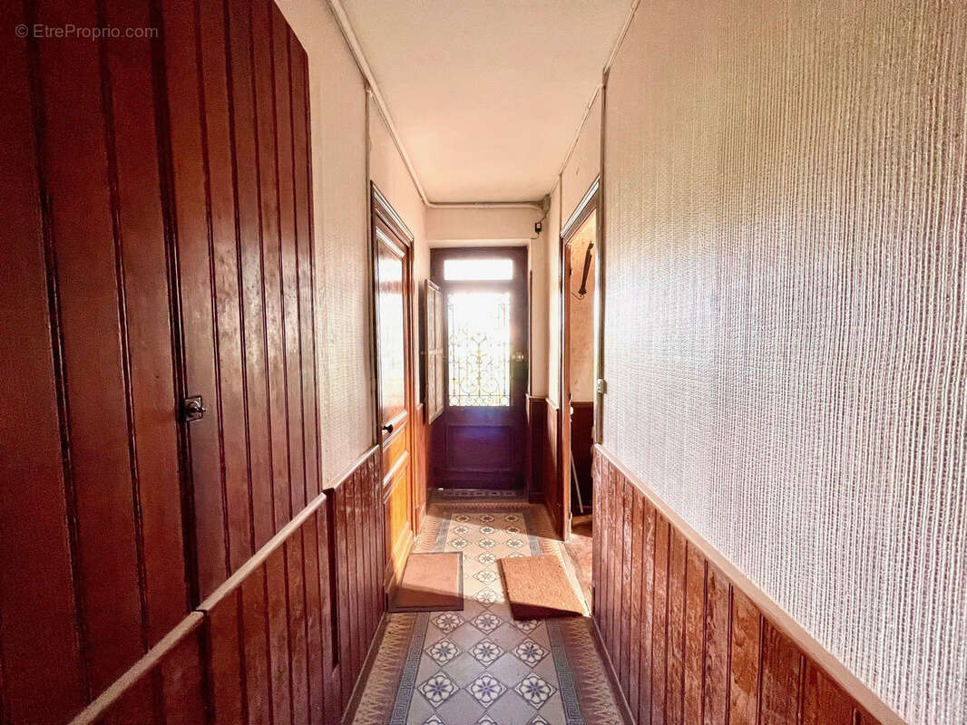 Maison à LOUPIAC-DE-LA-REOLE