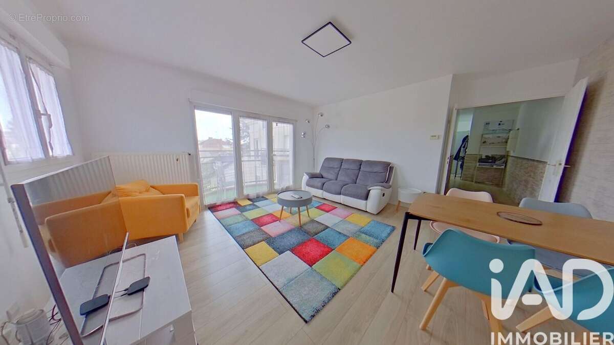 Photo 2 - Appartement à MELUN