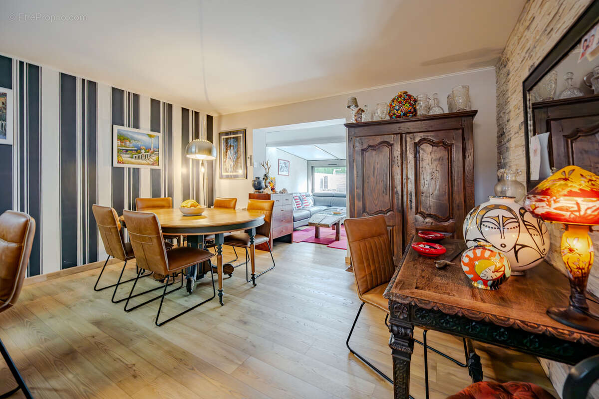 Maison à LE LAVANDOU