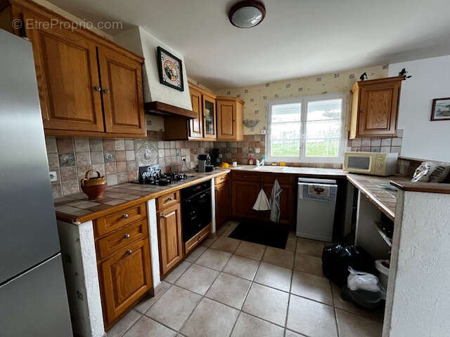 Maison à SAINT-MICHEL-CHEF-CHEF