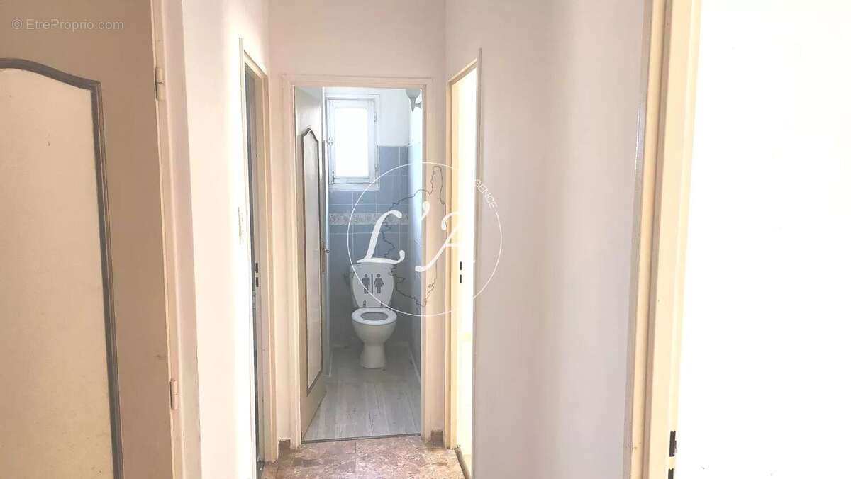 Appartement à SARTENE