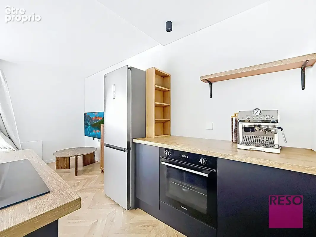 Appartement 2 pièces 39 m² à vendre à Annemasse (74100) - photo 4