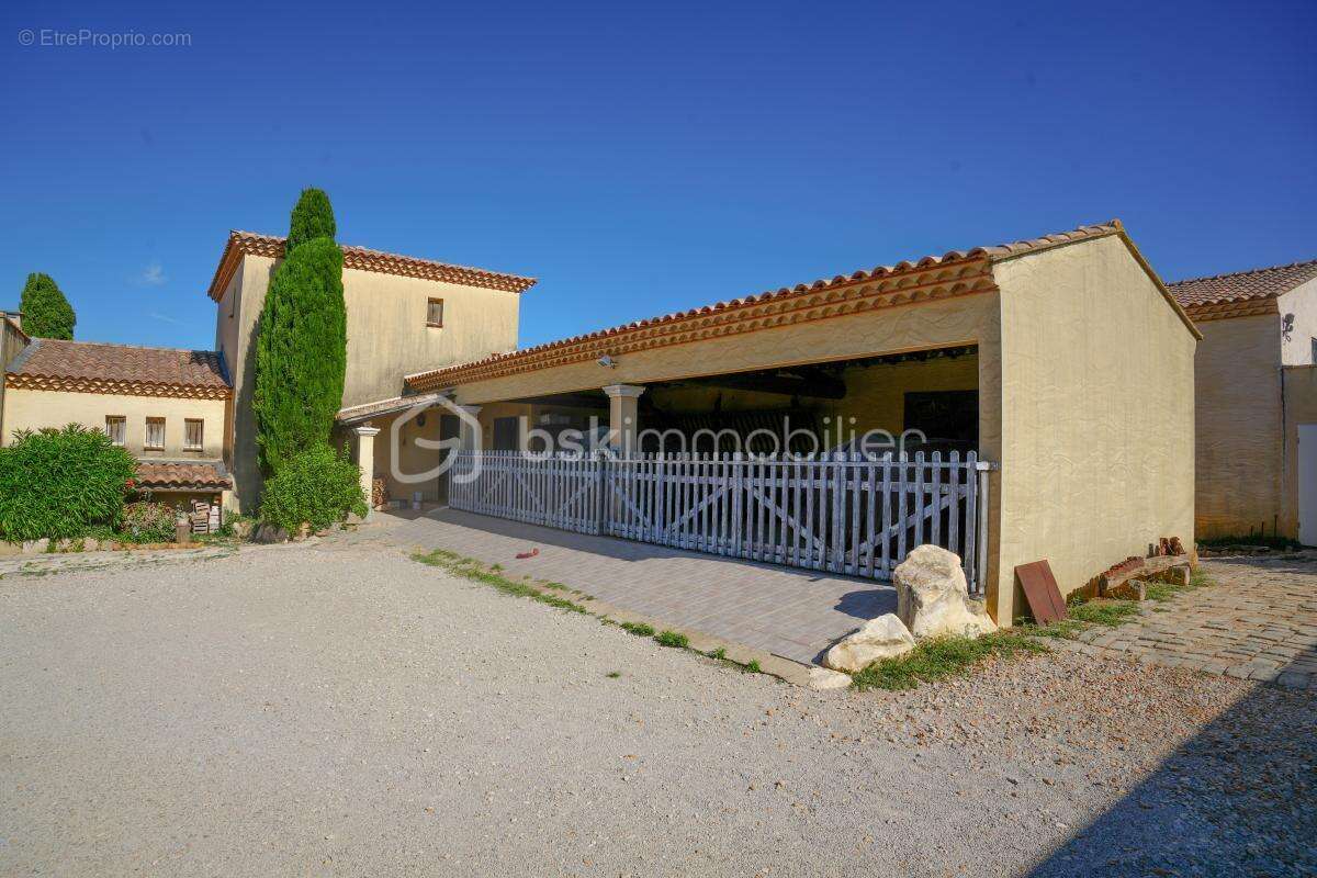 Domaine d'exception - photo 12