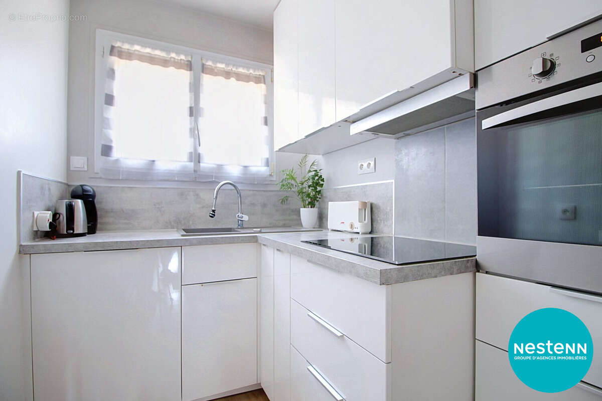 Appartement à RUEIL-MALMAISON