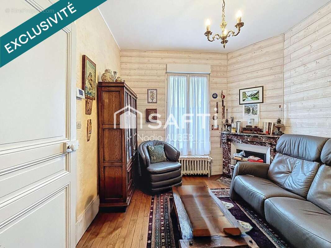 Photo 4 - Maison à CHOISY-LE-ROI