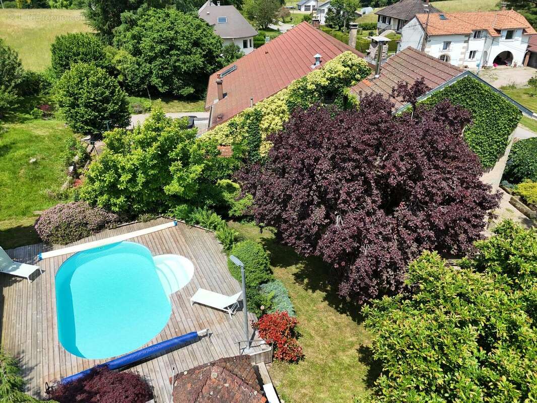 Photo 2 - Maison à DOUNOUX