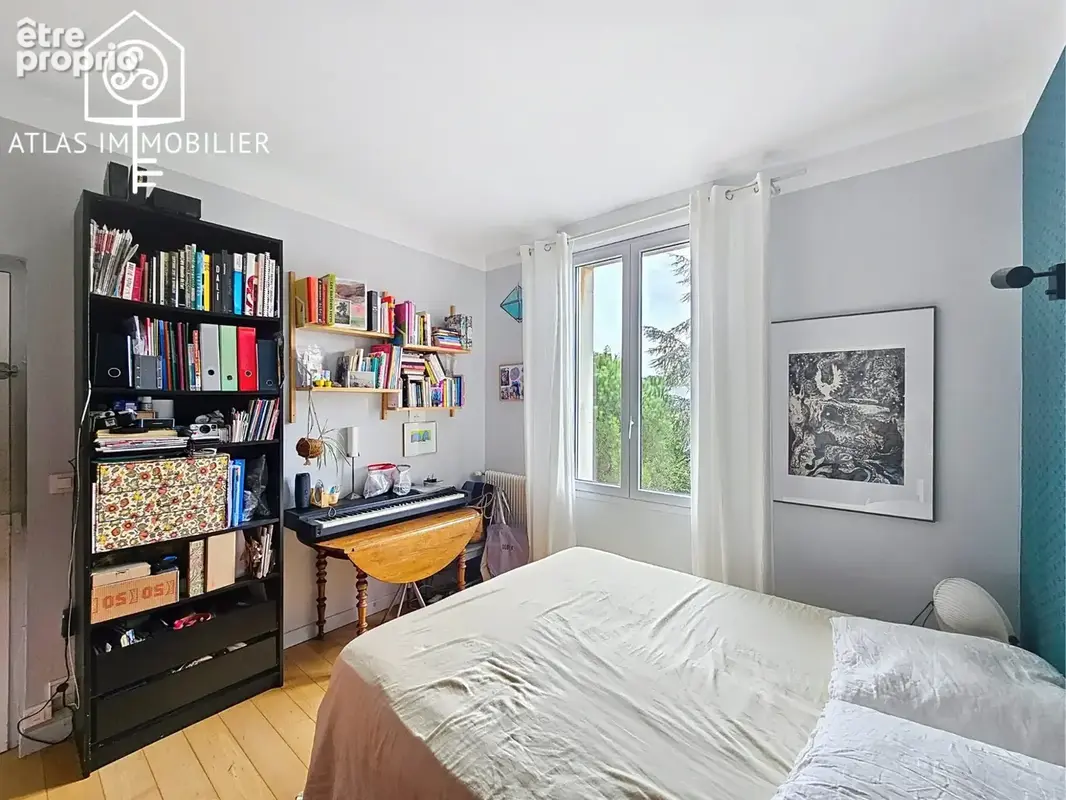 Appartement 5 pièces 94 m² à vendre à Rennes (35000) - photo 8