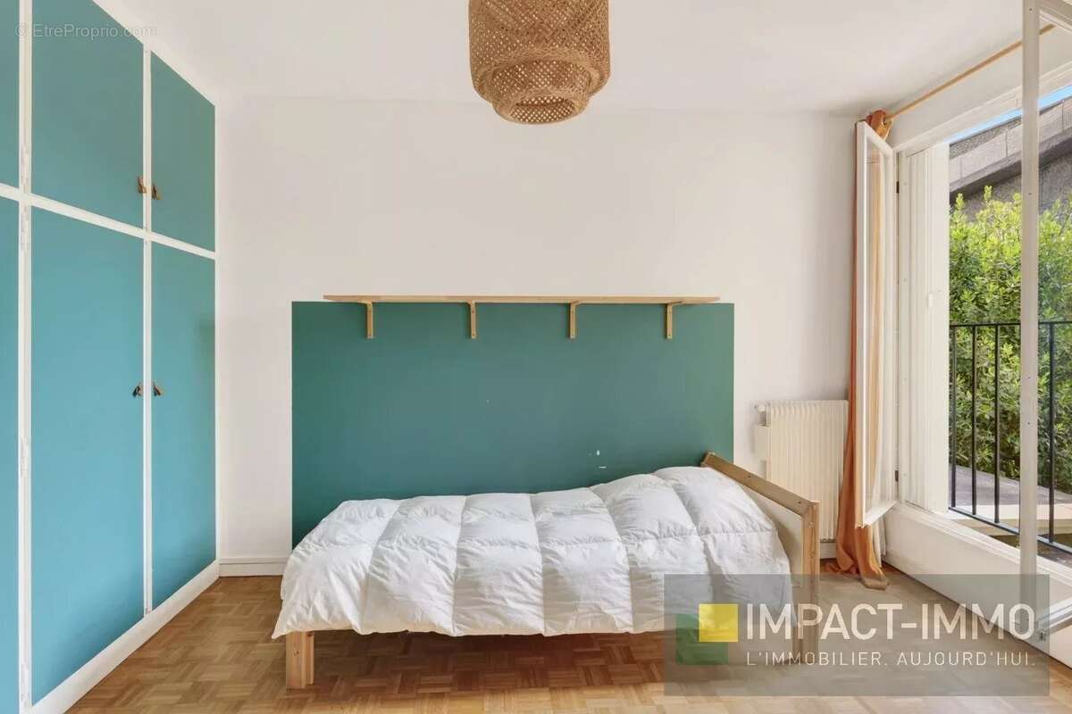 Appartement à RUEIL-MALMAISON