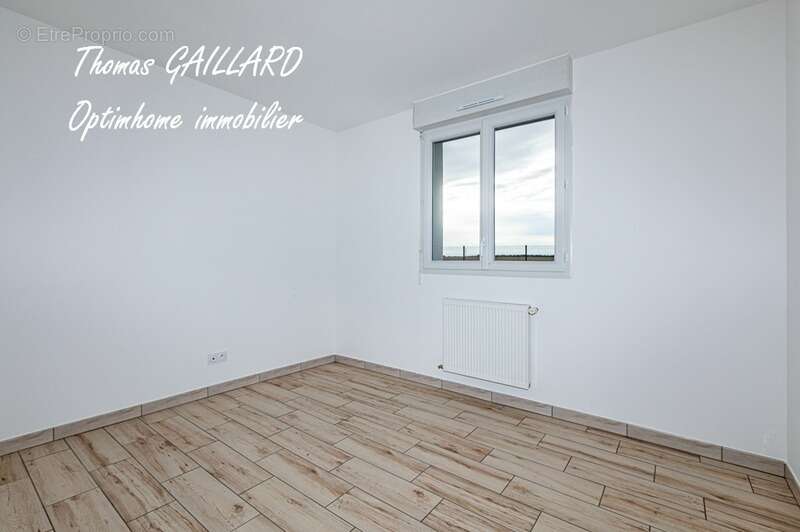 Maison à GUICHAINVILLE