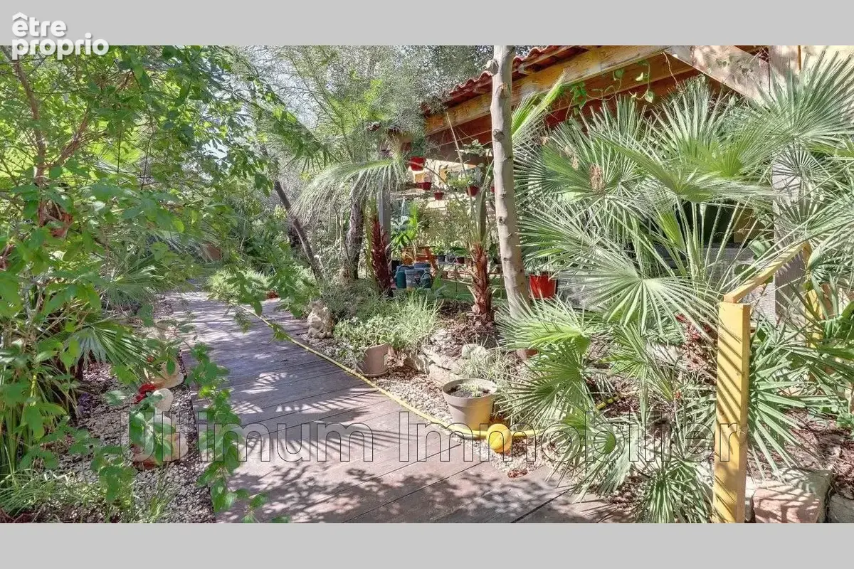 Appartement à vendre à Frejus (83600) - photo 5