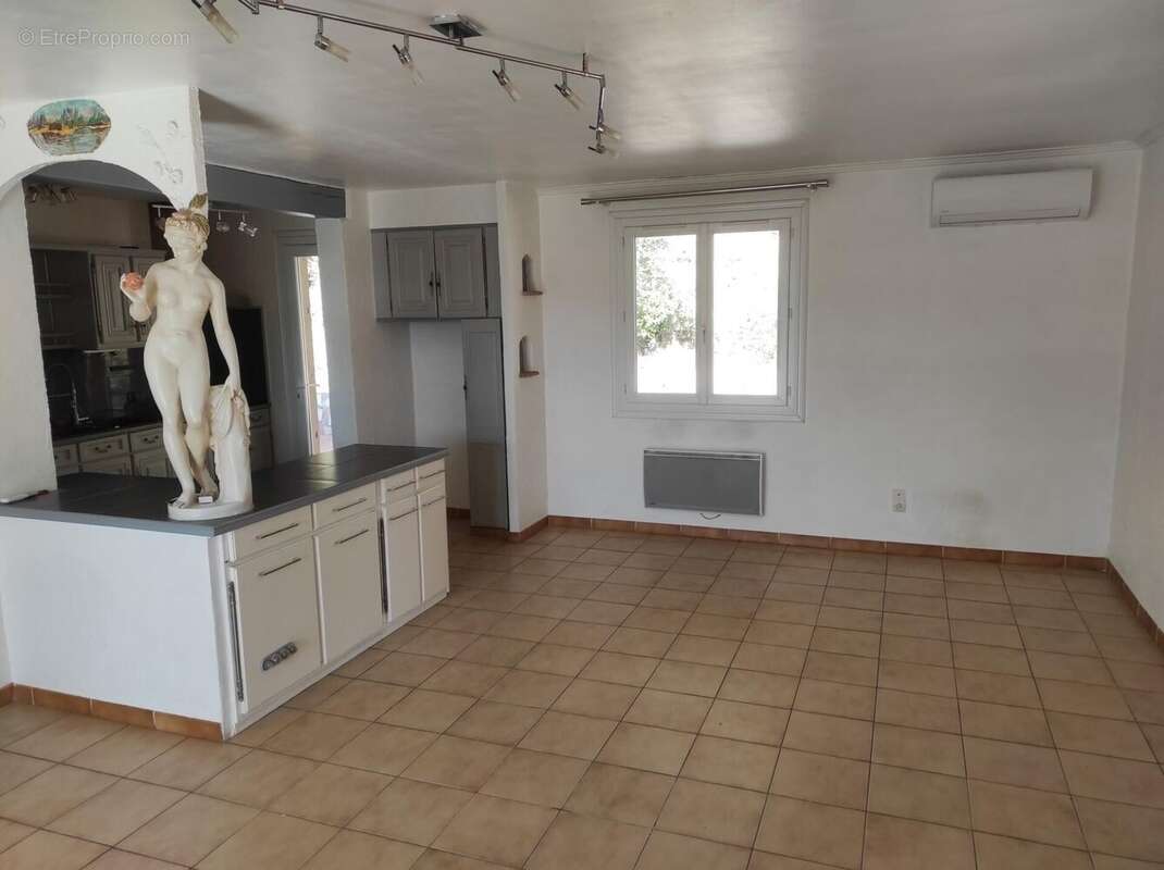 Photo 7 - Maison à TARADEAU