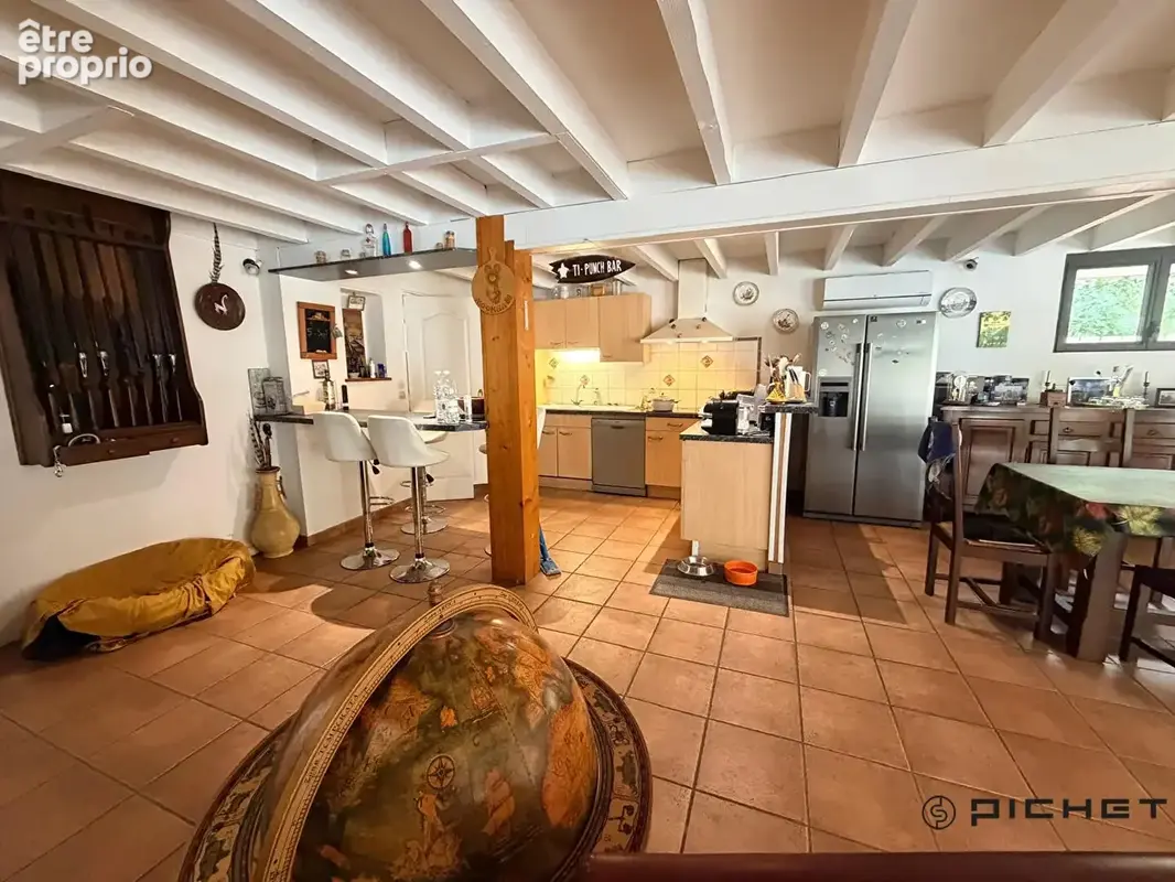 Cap Ferret Maison 4 chambres de 149m² - photo 5