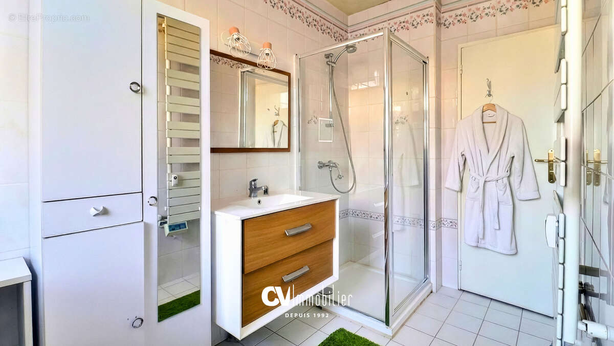 Appartement à VERNON