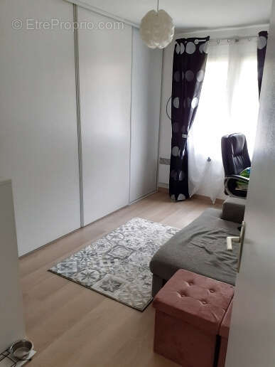 Maison à SAUGNACQ-ET-MURET