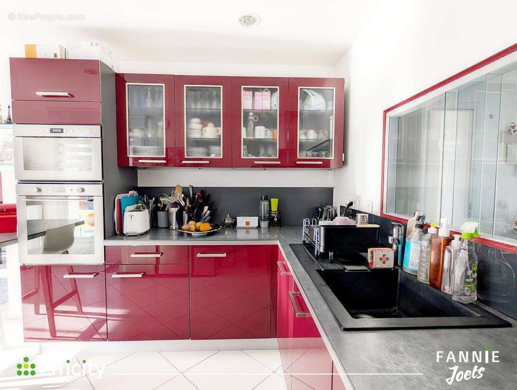 Maison à SAINT-GRATIEN