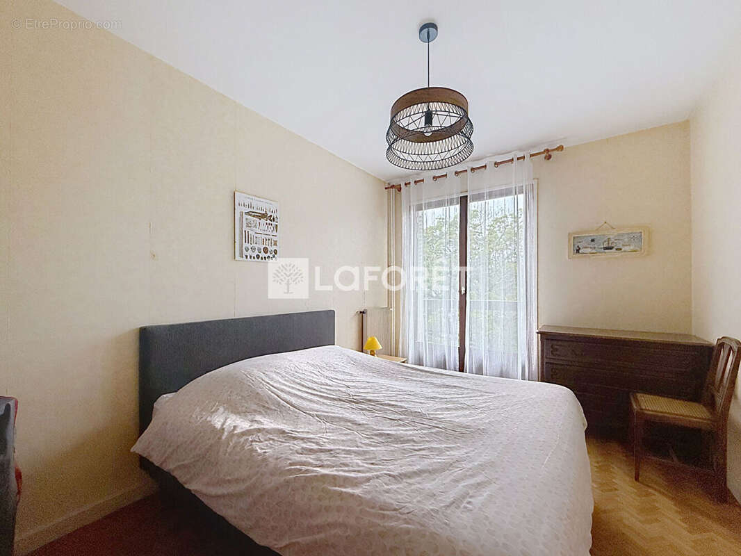 Appartement à ORLEANS