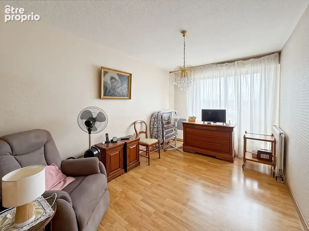 Appartement 4 pièces à vendre - Gradignan - photo 9